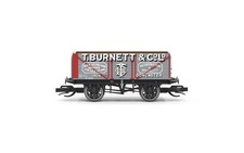 TT:120 Hornby TT6041 T-Burnett