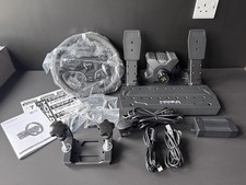 MOZA R3 Racing Simulator