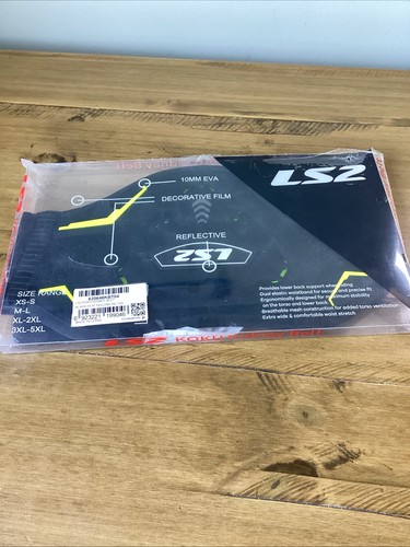 Ls2 koku kidney belt - koku,