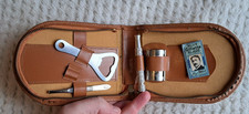 Vintage Gillette Safety Razor