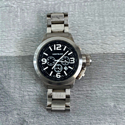 Montblanc meisterstück quartz - montblanc,