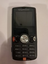 Sony Ericsson W810i Mobile