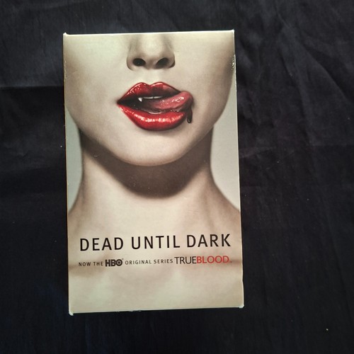 Sookie stackhouse books - stackhouse, 7