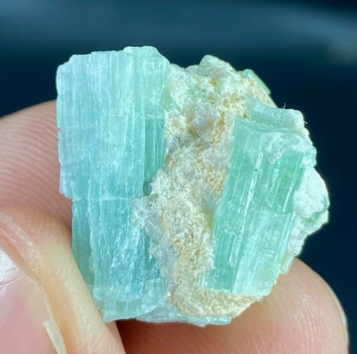 Gram natural beautiful - 6, blue