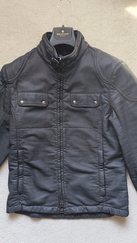 Belstaff men motorcycle - men's,