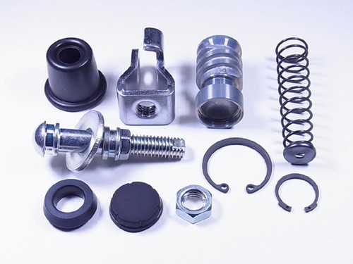 Brake master cylinder repair - master,