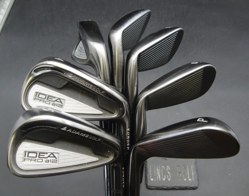 Set adams idea pro a12 - set,
