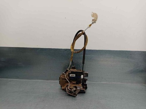 4b0839016g rear door lock - 4b0839016g,