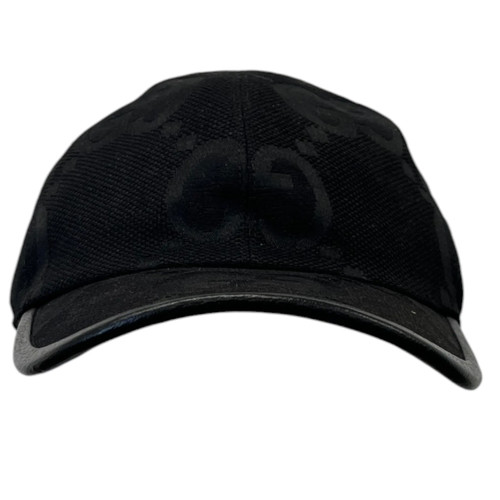 Gucci men canvas cap - gucci, gg