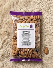 500g Grape Tree Nonpareil