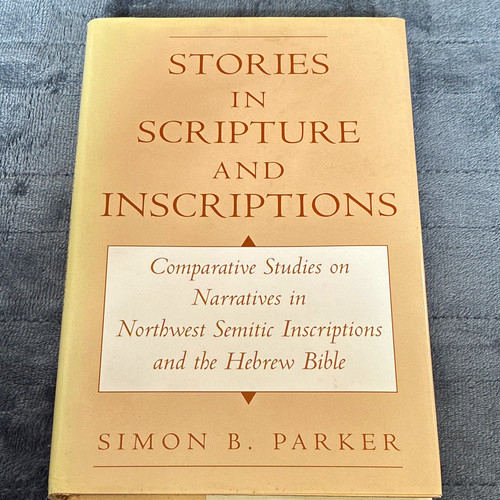 Simon parker stories - parker,