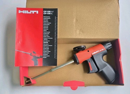 Hilti deluxe dispenser - cf-ds-1,