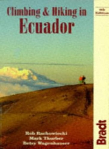 Climbing and hiking - hiking, in