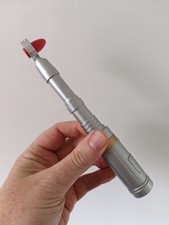 8th Doctor Who Sonic