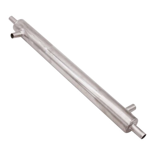Stainless steel brewery - stainless,
