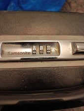 Vintage samsonite gard shell - gard,