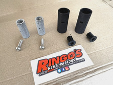 Aprilia RS125 98-05 Inner &