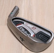 PING G20 #4 23* Iron Head Only