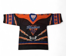 Vintage 1993 Topspeed