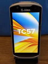 Zebra TC57 Mobile computer