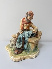 Vintage Naturecraft Old Timer