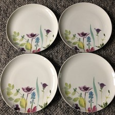 4 Portmeirion Water Garden