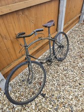 BSA WW2  Paratrooper Folding Bike
