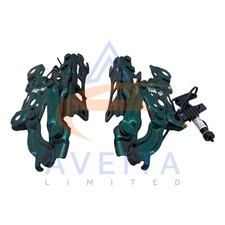 BMW M3 COMPETITION 3 Series G80 2021 Bonnet Hinges With Actuators Pair