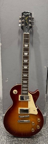 Epiphone les paul standard - les,