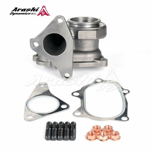 Arashi turbo turbine housing - arashi,