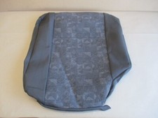 Opel Frontera B 4-door seat