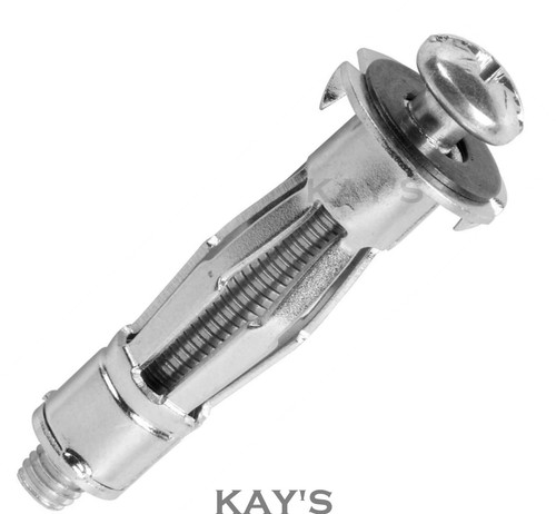 Plasterboard fixings heavy - plasterboard,
