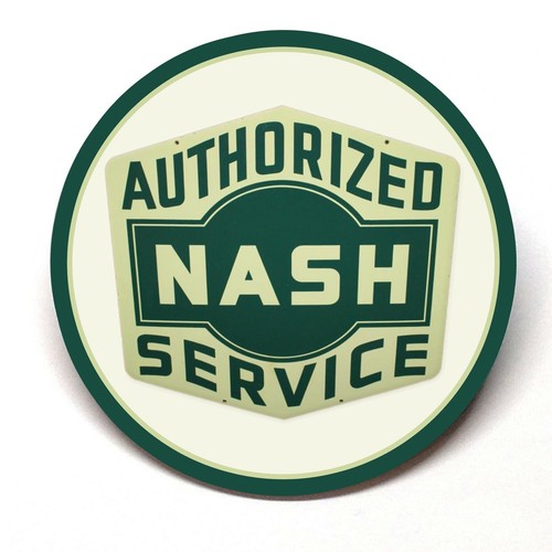 Nash authorized service - authorized,
