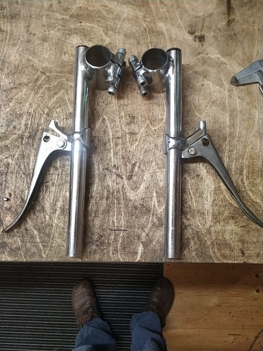 John tickle stubby - 1.5,