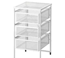 Ikea LENNART Drawer Unit