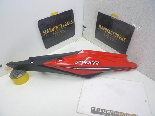 Lexmoto zsx 125 - lexmoto, right