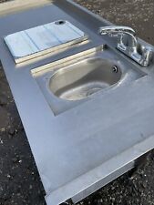 Stainless Steel Small Bowl /