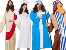 Adults Nativity Play Outfit