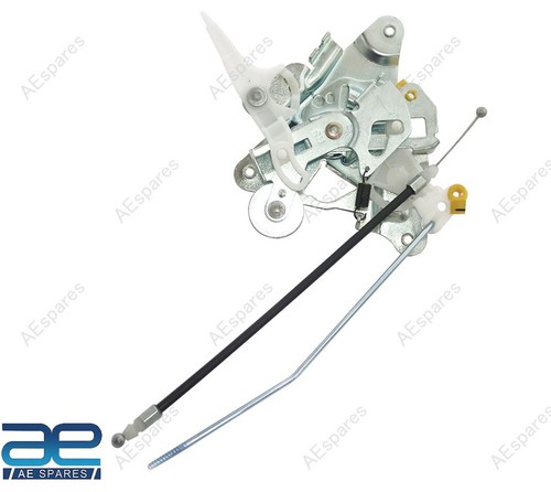 Rear door link comp - rear,