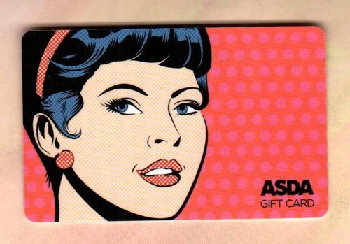 Asda nostalgic young - uk,