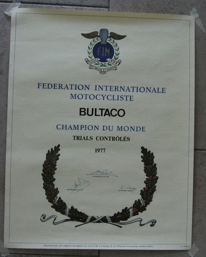 Certificate - certificate,