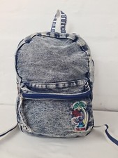 DISNEY STITCH BACKPACK BAG