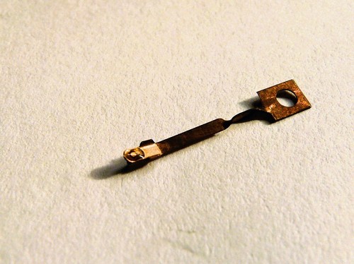 Stylus for collaro - 53,54, 60