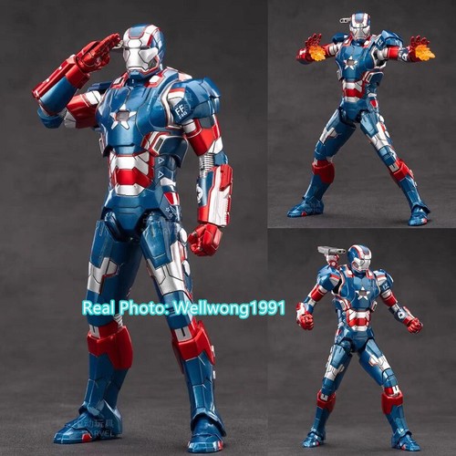 Marvel iron man - marvel, machine