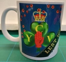 YCV volunteer force