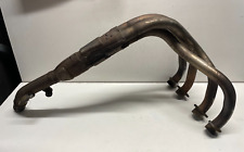 Exhaust Downpipes Honda CB1300 2003