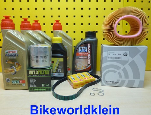Bmw 1150 03 06 service - 1150,