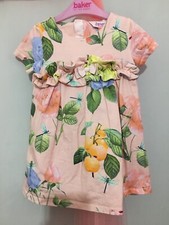 Cute Baby Girls Designer Ted