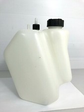 GO KART PETROL PUSH FIT TANK