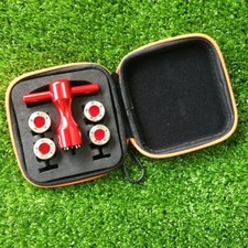 Red Number Golf Weight Kit for